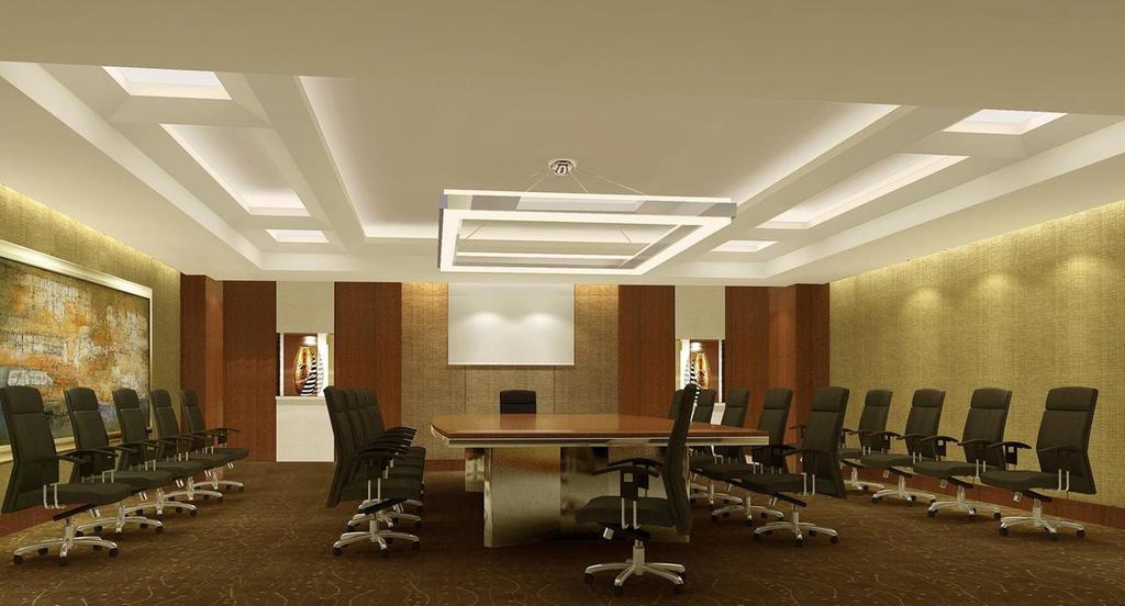 Howard Johnson Nanshan Plaza Bengbu Exterior foto